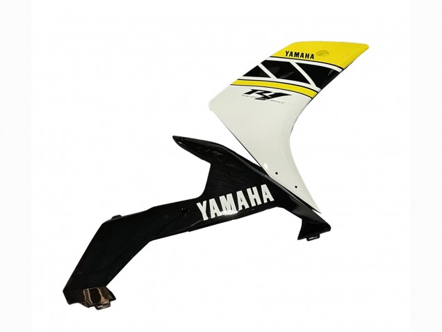 Discount 2007-2008 Yellow White Black Yamaha YZF 1000 R1 Motorcycle Fairing Canada