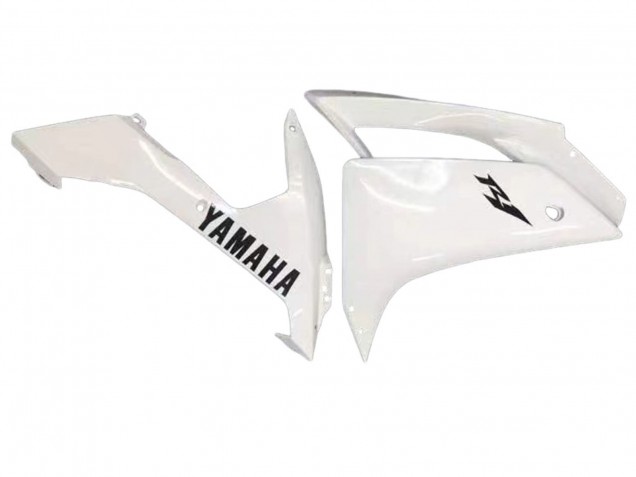 Discount 2007-2008 White Black Yamaha YZF 1000 R1 Motorcycle Fairings Canada