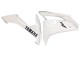 Discount 2007-2008 White Black Yamaha YZF 1000 R1 Motorcycle Fairings Canada