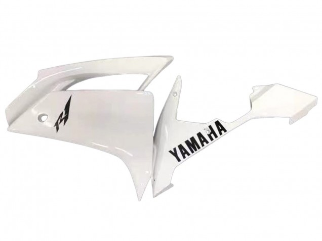 Discount 2007-2008 White Black Yamaha YZF 1000 R1 Motorcycle Fairings Canada