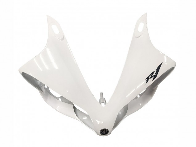 Discount 2007-2008 White Black Yamaha YZF 1000 R1 Motorcycle Fairings Canada