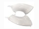 Discount 2007-2008 White Black Yamaha YZF 1000 R1 Motorcycle Fairings Canada
