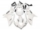 Discount 2007-2008 White Black Yamaha YZF 1000 R1 Motorcycle Fairings Canada