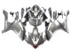 Discount 2007-2008 Grey Yamaha YZF 1000 R1 Motorcycle Fairings Canada