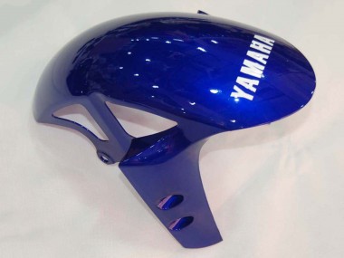 Discount 2009-2011 White Blue Black M1 Yamaha YZF 1000 R1 Motorcycle Fairings Canada