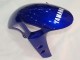 Discount 2009-2011 White Blue Black M1 Yamaha YZF 1000 R1 Motorcycle Fairings Canada