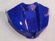Discount 2009-2011 White Blue Black M1 Yamaha YZF 1000 R1 Motorcycle Fairings Canada