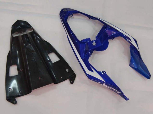 Discount 2009-2011 White Blue Black M1 Yamaha YZF 1000 R1 Motorcycle Fairings Canada