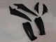 Discount 2009-2011 White Blue Black M1 Yamaha YZF 1000 R1 Motorcycle Fairings Canada