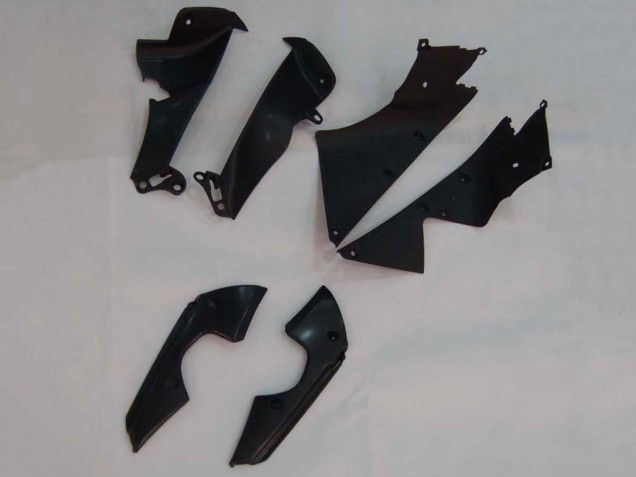 Discount 2009-2011 White Blue Black M1 Yamaha YZF 1000 R1 Motorcycle Fairings Canada