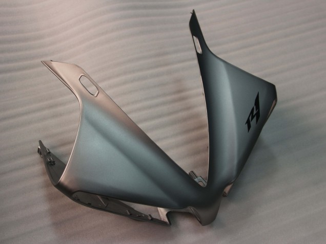 Discount 2009-2011 Silver Black Yamaha YZF 1000 R1 Motorcycle Fairing Canada