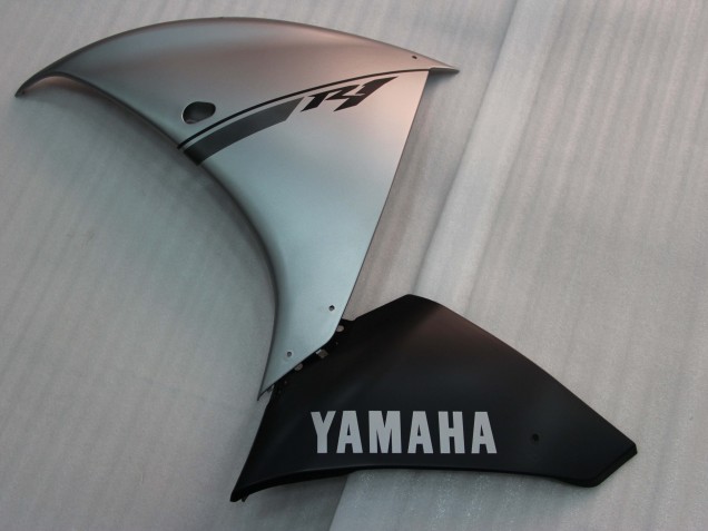 Discount 2009-2011 Silver Black Yamaha YZF 1000 R1 Motorcycle Fairing Canada