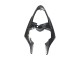 Discount 2009-2011 Glossy Black White Decal Yamaha YZF 1000 R1 Motorcycle Fairings Canada