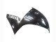 Discount 2009-2011 Glossy Black White Decal Yamaha YZF 1000 R1 Motorcycle Fairings Canada