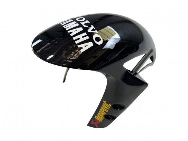 Discount 2009-2011 Glossy Black White Red Volvo Fimer Yamalube 87 Yamaha YZF 1000 R1 Motorcycle Fairings Canada
