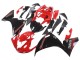 Discount 2009-2011 Red Black Yamaha YZF 1000 R1 Motorcycle Fairing Canada