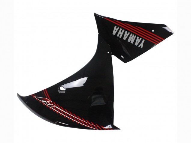 Discount 2009-2011 Red Black Yamaha YZF 1000 R1 Motorcycle Fairing Canada