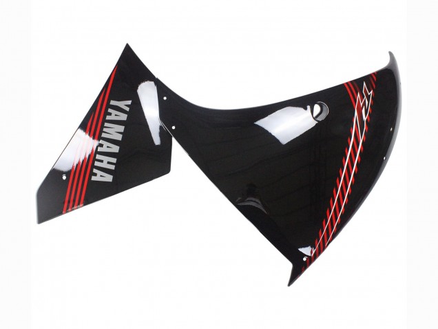 Discount 2009-2011 Red Black Yamaha YZF 1000 R1 Motorcycle Fairing Canada