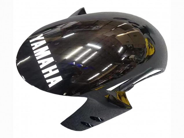 Discount 2009-2011 Yellow White Black Stripe Yamaha YZF 1000 R1 Motorcycle Fairing Kits Canada