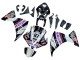 Discount 2012-2014 Glossy Black White Red Fimer Yamalube Sterilgarda 87 Yamaha YZF 1000 R1 Motorcycle Fairings Canada