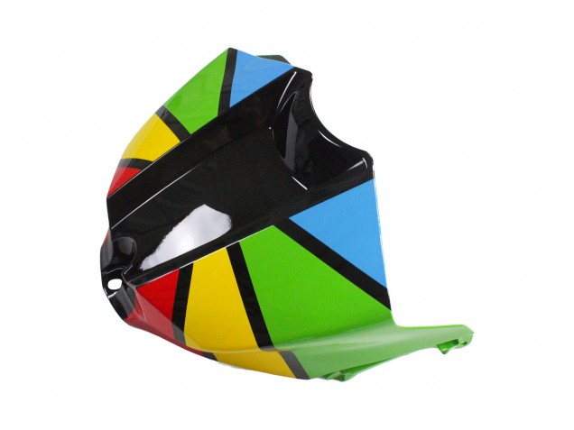 Discount 2012-2014 Glossy Black Yellow Green Blue Red Color Wheel Yamaha YZF 1000 R1 Motorcycle Fairings Canada