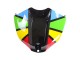 Discount 2012-2014 Glossy Black Yellow Green Blue Red Color Wheel Yamaha YZF 1000 R1 Motorcycle Fairings Canada