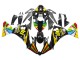 Discount 2012-2014 Glossy Black Yellow Green Blue Red Color Wheel Yamaha YZF 1000 R1 Motorcycle Fairings Canada