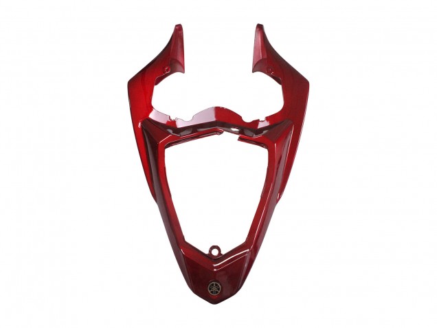 Discount 2012-2014 Red Glossy Black Yamaha YZF 1000 R1 Motorcycle Fairings Canada
