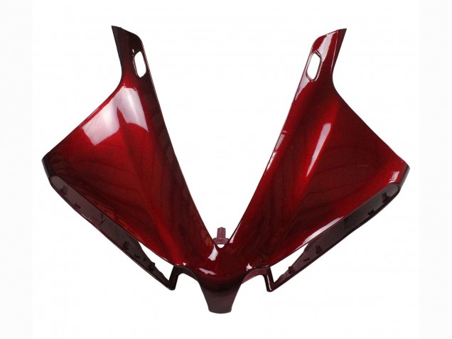 Discount 2012-2014 Red Glossy Black Yamaha YZF 1000 R1 Motorcycle Fairings Canada