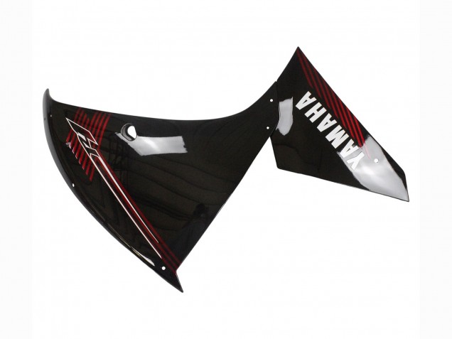 Discount 2012-2014 Red Glossy Black Yamaha YZF 1000 R1 Motorcycle Fairings Canada
