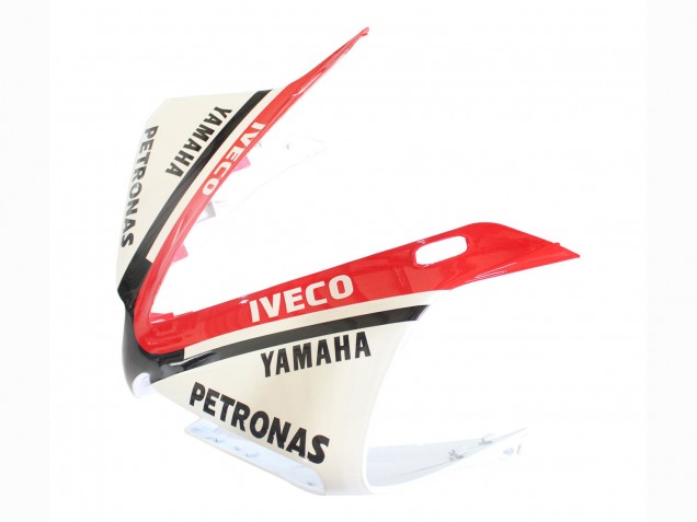 Discount 2012-2014 White Red Glossy Black Petronas Yamaha YZF 1000 R1 Motorcycle Fairings Canada