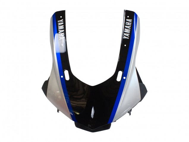 Discount 2015-2019 Silver Blue Glossy Black Yamaha YZF 1000 R1 Motorcycle Fairings Canada