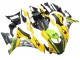 Discount 2015-2019 Yellow Green Shark Yamaha YZF 1000 R1 Motorcycle Fairings Canada