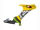 Discount 2015-2019 Yellow Green Shark Yamaha YZF 1000 R1 Motorcycle Fairings Canada