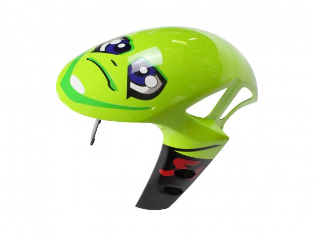 Discount 2015-2019 Yellow Green Shark Yamaha YZF 1000 R1 Motorcycle Fairings Canada