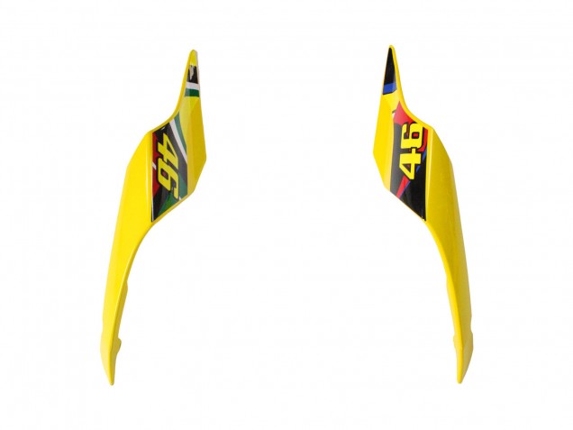Discount 2015-2019 Yellow Green Shark Yamaha YZF 1000 R1 Motorcycle Fairings Canada