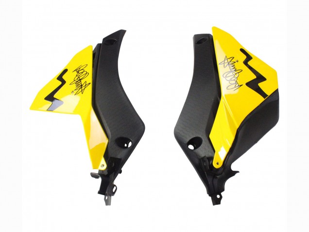 Discount 2015-2019 Yellow Green Shark Yamaha YZF 1000 R1 Motorcycle Fairings Canada