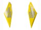 Discount 2015-2019 Yellow Green Shark Yamaha YZF 1000 R1 Motorcycle Fairings Canada