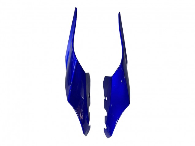 Discount 2015-2019 Blue Glossy Black Green Monster Yamaha YZF 1000 R1 Motorcycle Fairings Canada