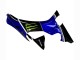 Discount 2015-2019 Blue Glossy Black Green Monster Yamaha YZF 1000 R1 Motorcycle Fairings Canada