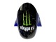 Discount 2015-2019 Blue Glossy Black Green Monster Yamaha YZF 1000 R1 Motorcycle Fairings Canada