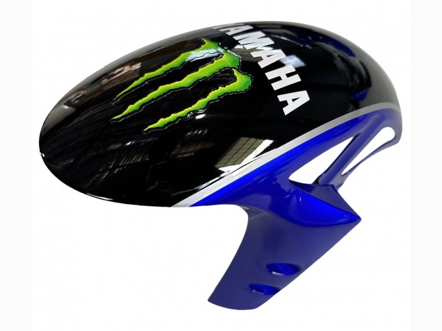 Discount 2015-2019 Blue Glossy Black Green Monster Yamaha YZF 1000 R1 Motorcycle Fairings Canada