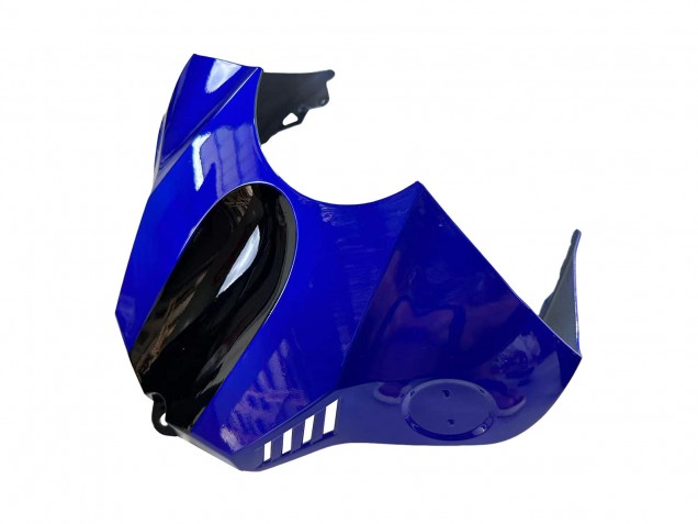 Discount 2015-2019 Blue Glossy Black Green Monster Yamaha YZF 1000 R1 Motorcycle Fairings Canada