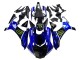 Discount 2015-2019 Blue Glossy Black Green Monster Yamaha YZF 1000 R1 Motorcycle Fairings Canada