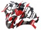 Discount 2015-2019 Red Black Silver Yamaha YZF 1000 R1 Motorcycle Fairings Canada