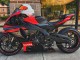 Discount 2015-2019 Red Black Silver Yamaha YZF 1000 R1 Motorcycle Fairings Canada