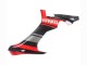 Discount 2015-2019 Red Black Silver Yamaha YZF 1000 R1 Motorcycle Fairings Canada