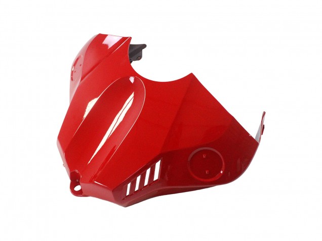 Discount 2015-2019 Red Black Silver Yamaha YZF 1000 R1 Motorcycle Fairings Canada