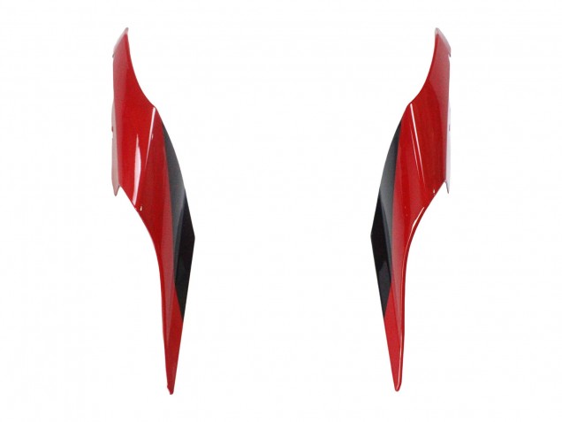 Discount 2015-2019 Red Black Silver Yamaha YZF 1000 R1 Motorcycle Fairings Canada