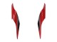 Discount 2015-2019 Red Black Silver Yamaha YZF 1000 R1 Motorcycle Fairings Canada